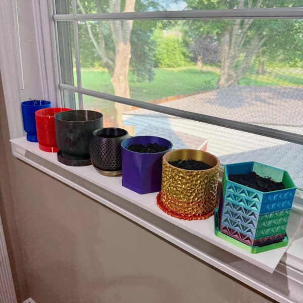 Window Sill Extender