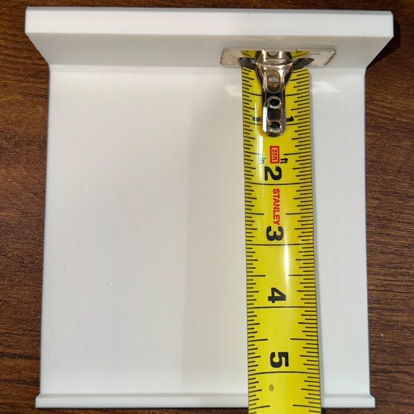 Window Sill Extender - Image 8