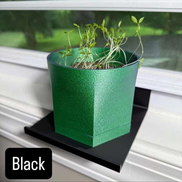 Window Sill Extender - Image 3