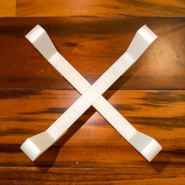 Custom Raised Bowl Stand - Image 5