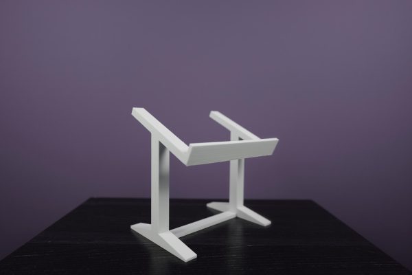 Desk Stand for Tablets & Keyboards - Image 2